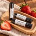 Strawberry Lip Balm