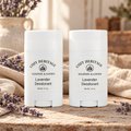 Lavender Deodorant