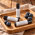 Blueberry Lip Balm