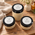 Honey Vanilla Whipped Sugar Scrub