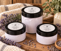 Lavender Whipped Body Cleanse