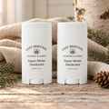 Aspen Winter Deodorant