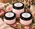 Whispering Petals Whipped Body Cleanse