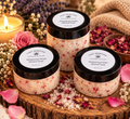 Whispering Petals Mineral Soak
