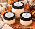 Pumpkin Maple Whipped Body Cleanse