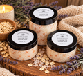 Lavender Oat Mineral Soak