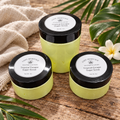 Tropical Escape Whipped Sugar Scrub