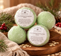 Cozy Christmas Cravings Bath Bomb