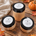 Pumpkin Maple Whipped Sugar Scrub