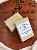 Cozy Cocoa Butter Bar