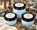 Aspen Winter Whipped Body Cleanse